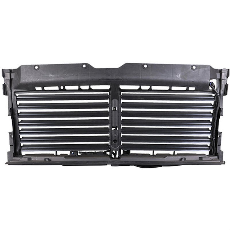 TechPro GM1206123 Grille Air Intake