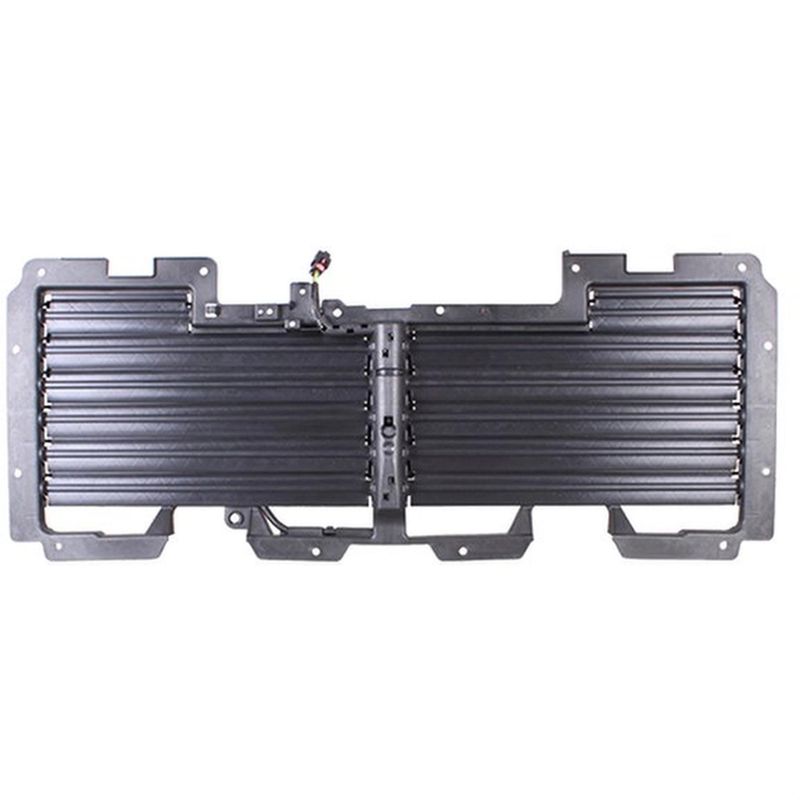 TechPro GM1206125C Grille Air Intake