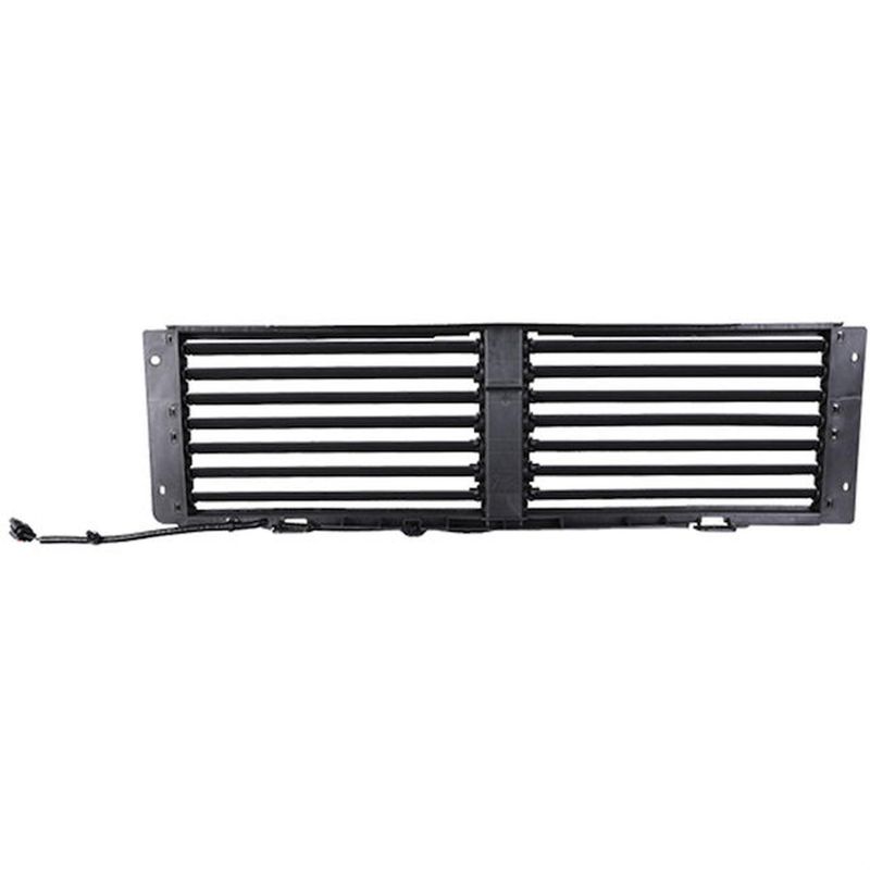 TechPro GM1206135C Grille Air Intake