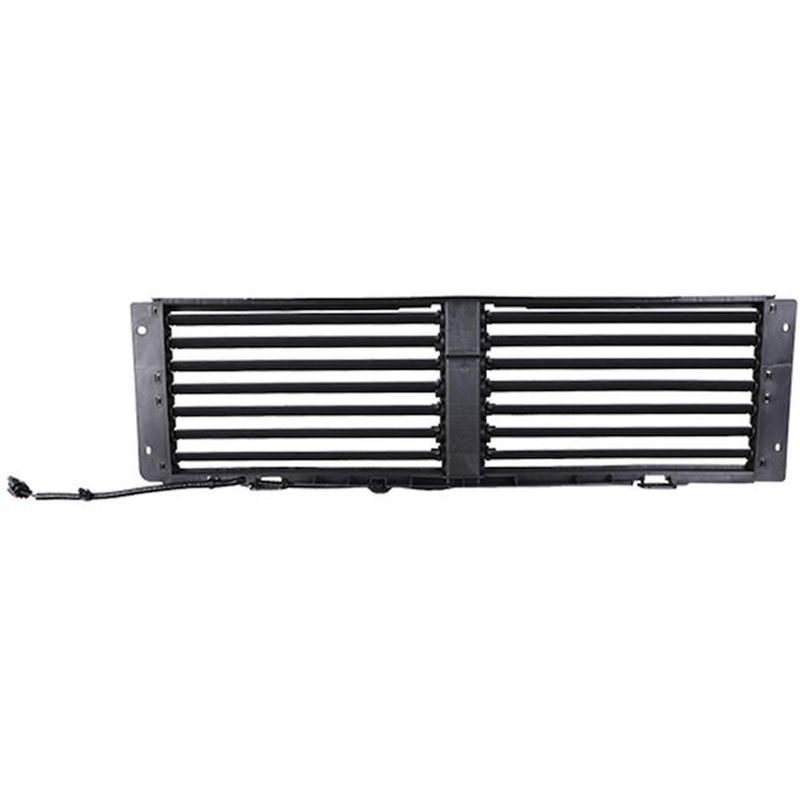 TechPro GM1206136C Grille Air Intake