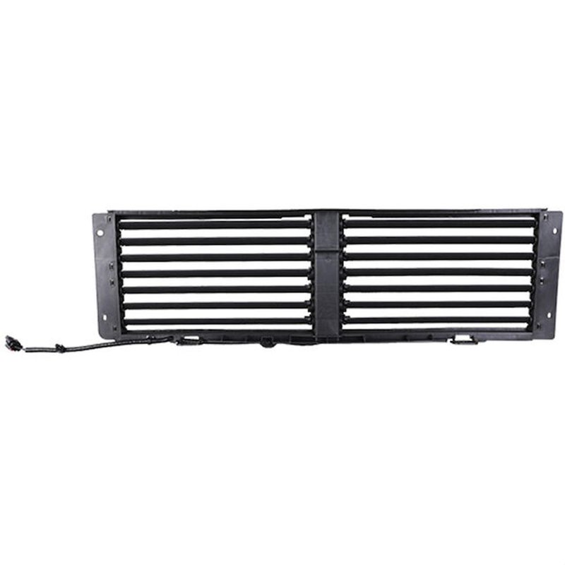 TechPro GM1206136 Grille Air Intake
