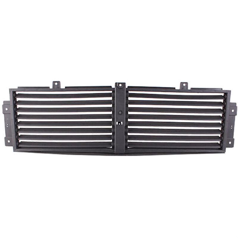 TechPro GM1206137C Grille Air Intake