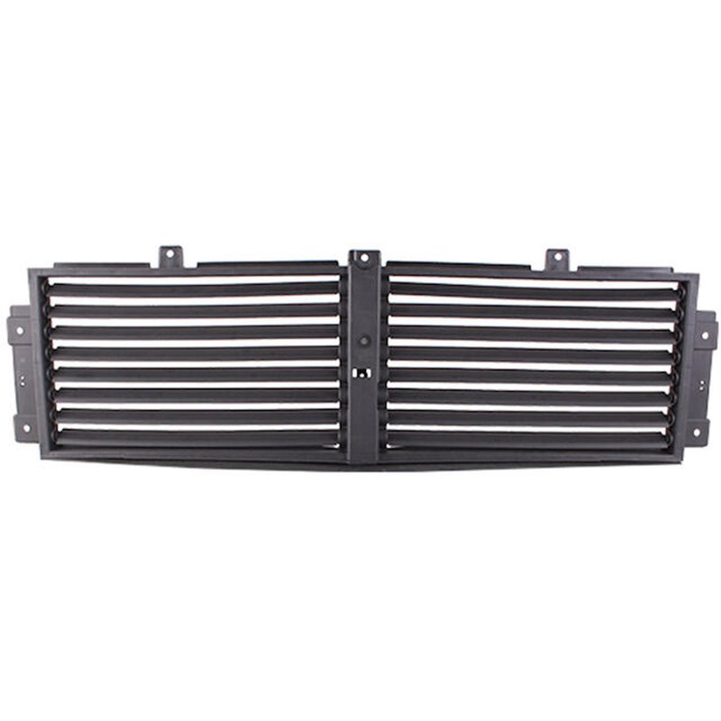 TechPro GM1206137 Grille Air Intake