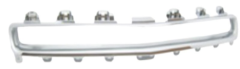 TechPro GM1210114C Grille Molding