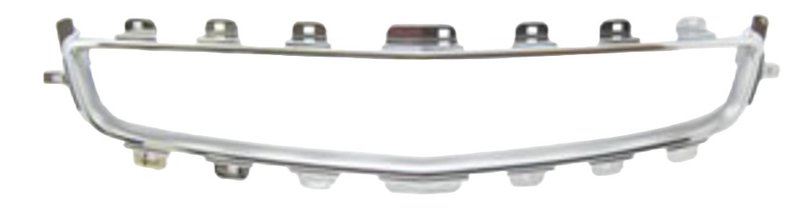 TechPro GM1210115C Grille Molding