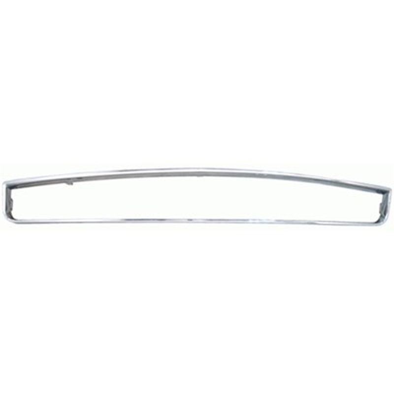 TechPro GM1210119 Grille Molding