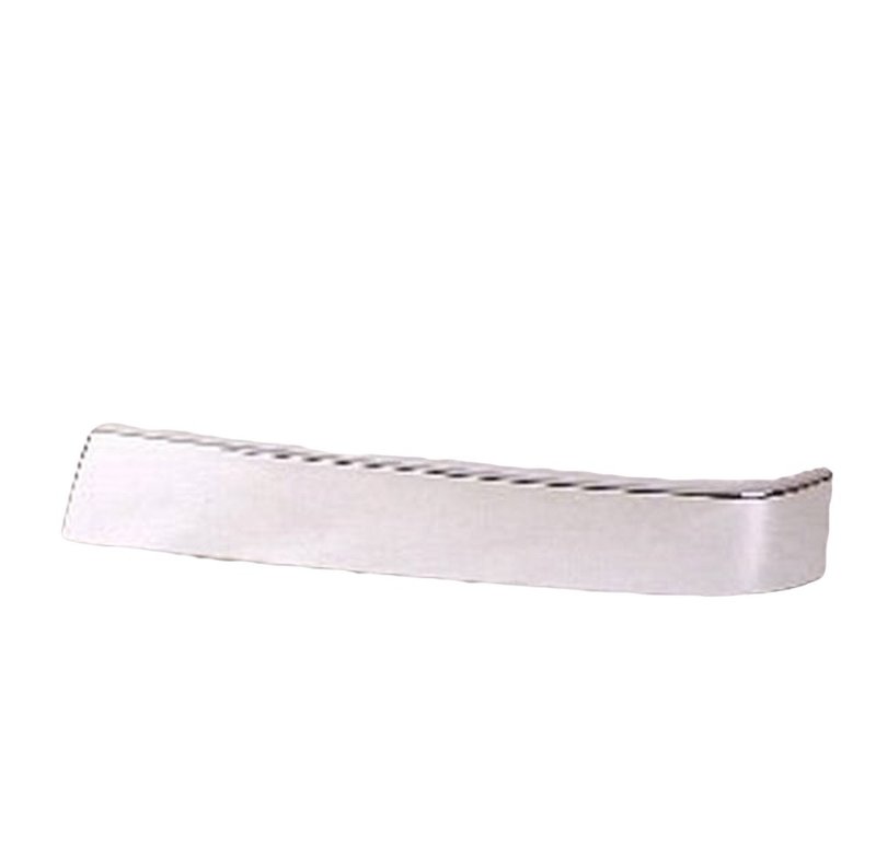 TechPro GM1212105 Grille Molding - Left