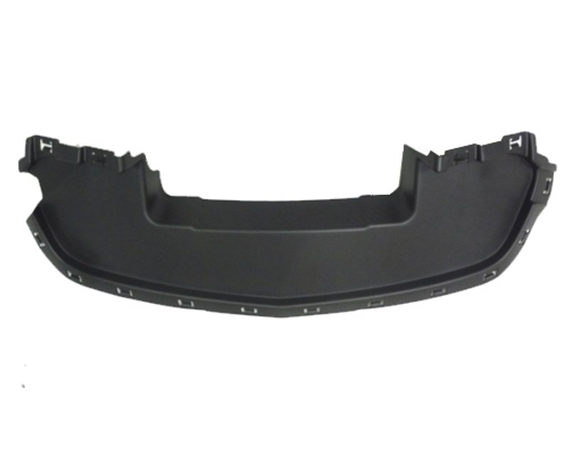 TechPro GM1218104 Grille Air Deflector