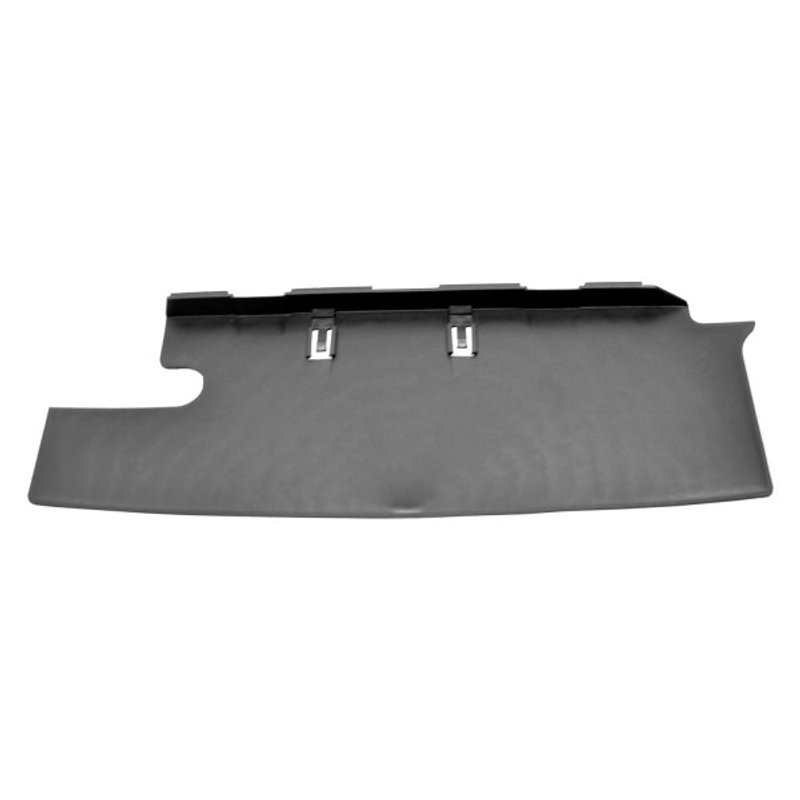 TechPro GM1218120 Grille Air Deflector