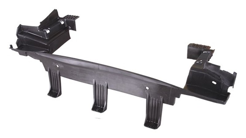 TechPro GM1218121C Grille Air Deflector