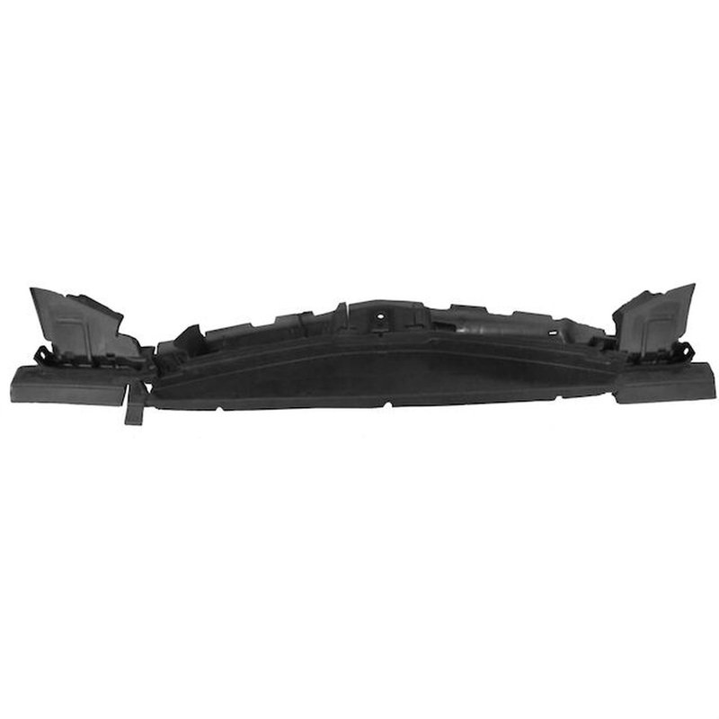 TechPro GM1218139 Grille Air Deflector