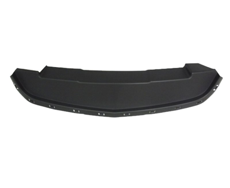 TechPro GM1218140 Grille Air Deflector