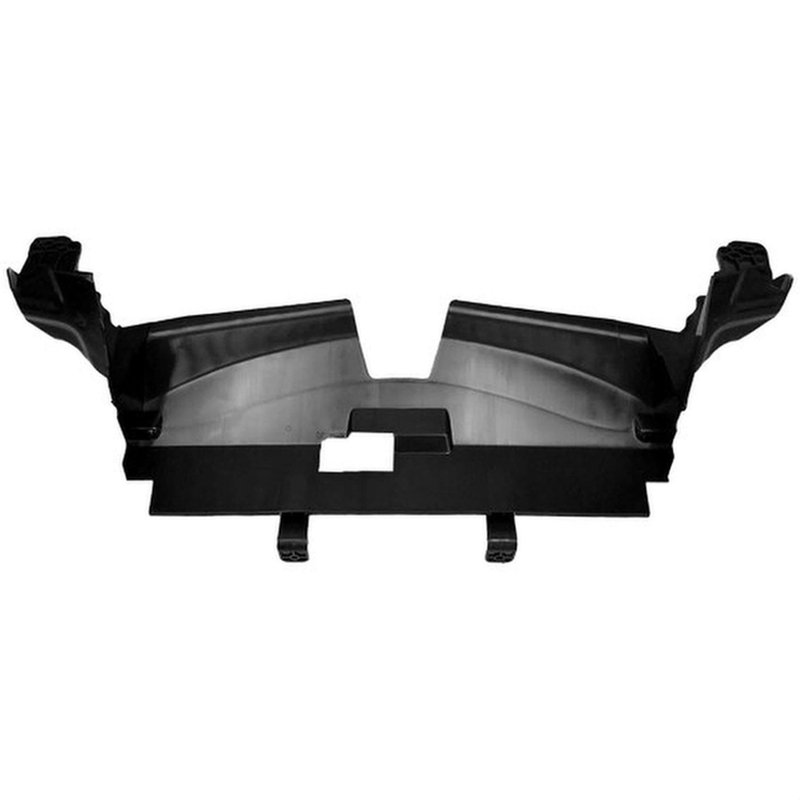 TechPro GM1218146 Grille Air Deflector