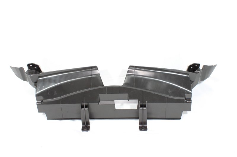 TechPro GM1218147 Grille Air Deflector