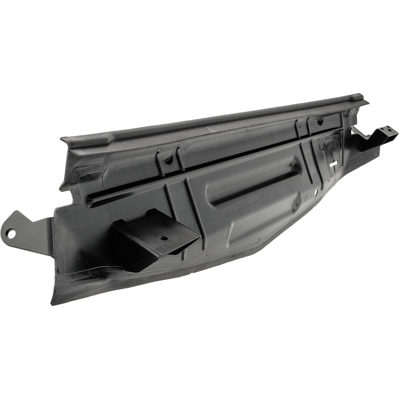 TechPro GM1218152 Grille Air Deflector