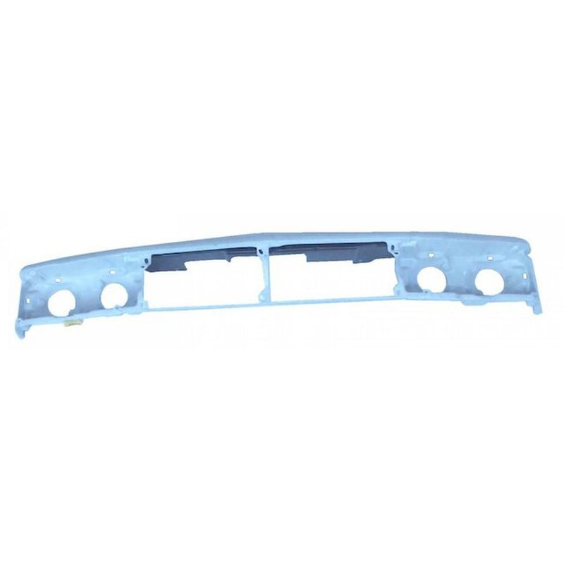 TechPro GM1220107 Body Header Panel