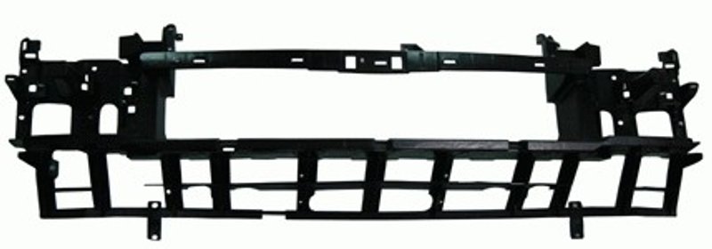 TechPro GM1220166 Body Header Panel