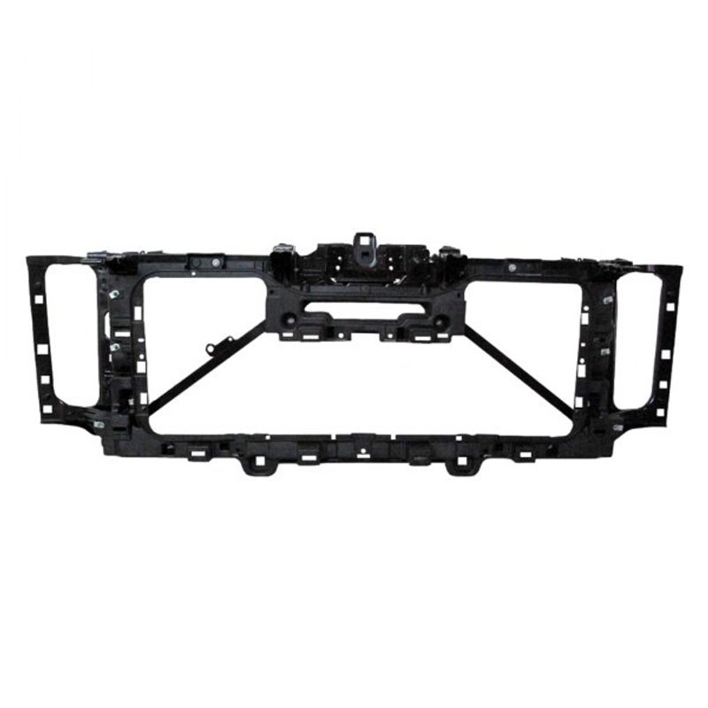 TechPro GM1220175C Body Header Panel