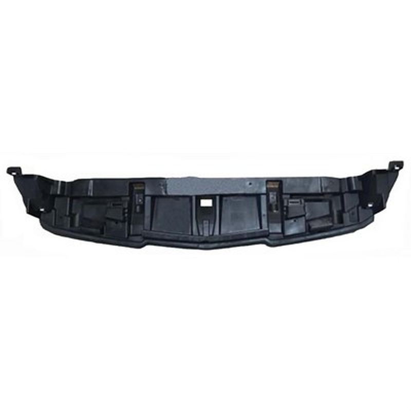 TechPro GM1220181 Body Header Panel