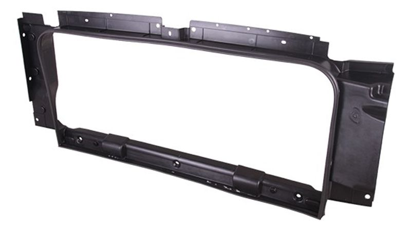 TechPro GM1220182C Body Header Panel