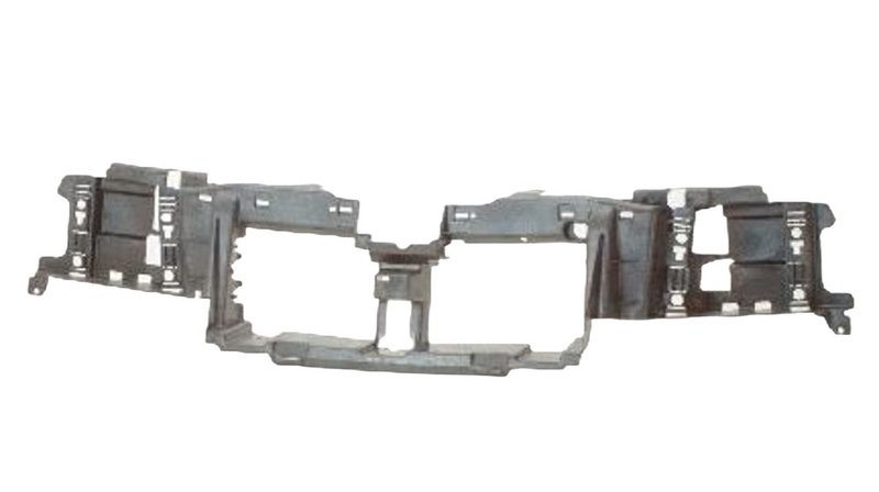 TechPro GM1221126C Headlight Mounting Panel