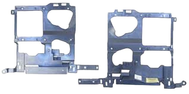 TechPro GM1221133C Headlight Bracket - Right