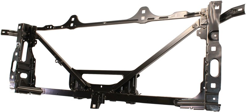 TechPro GM1221145C Headlight Mounting Panel