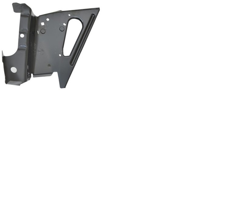 TechPro GM1221148 Headlight Mounting Panel - Left