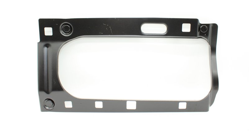 TechPro GM1221151 Headlight Mounting Panel - Right