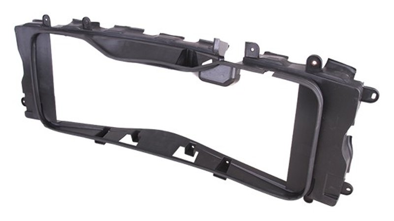 TechPro GM1223108 Grille Mounting Panel