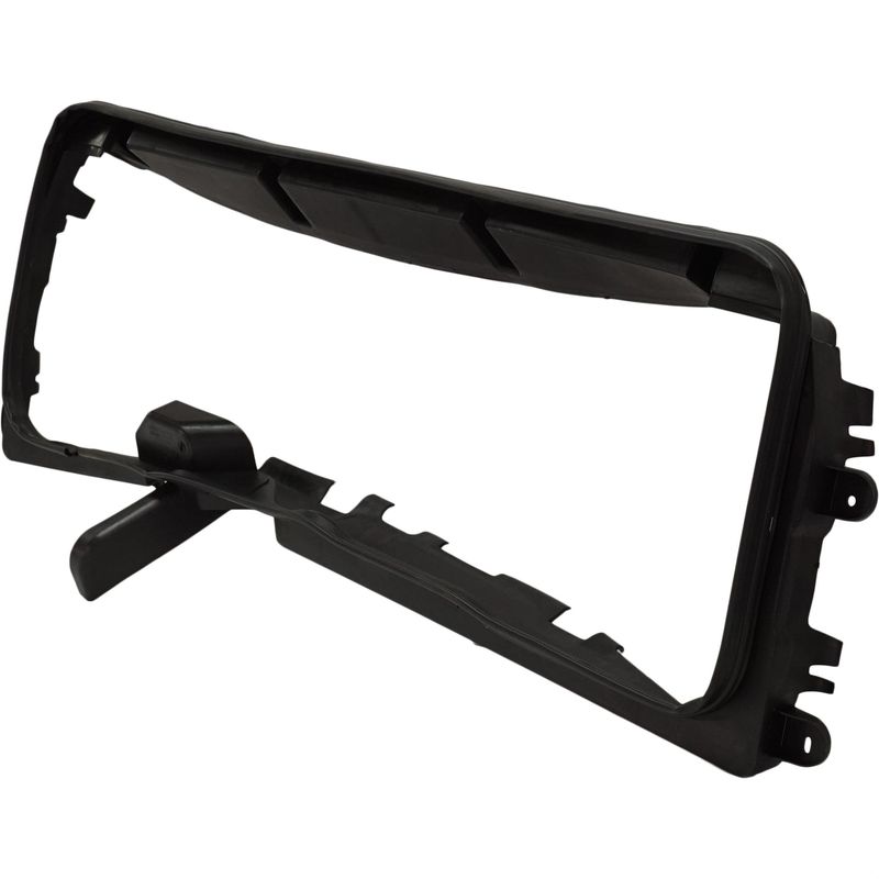 TechPro GM1223109C Grille Mounting Panel