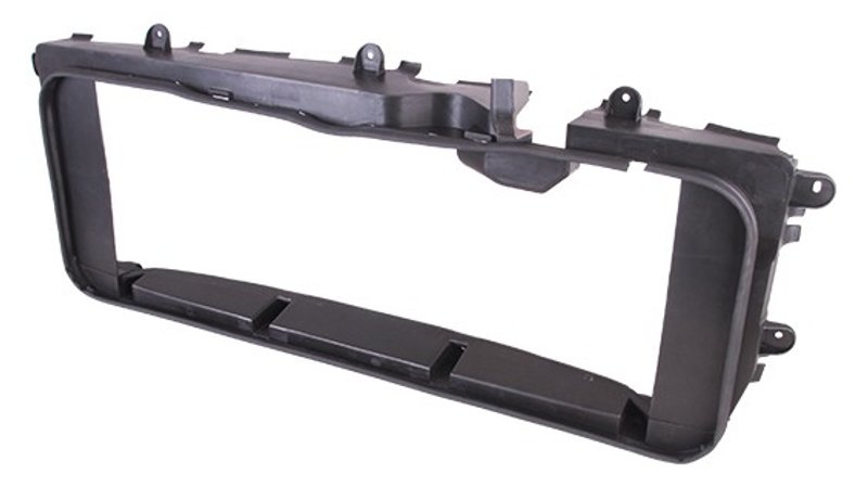 TechPro GM1223110C Grille Mounting Panel