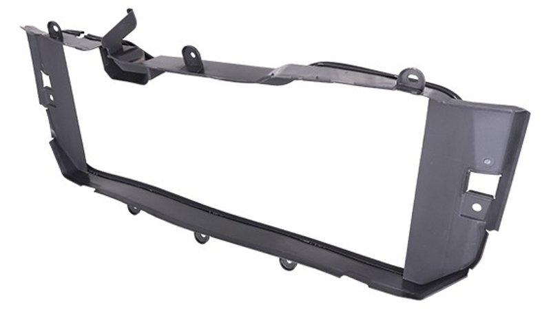 TechPro GM1223111 Grille Mounting Panel