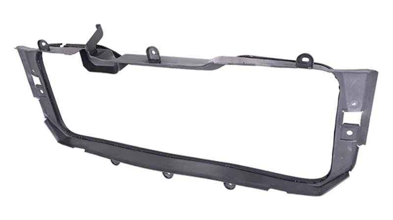 TechPro GM1223112 Grille Mounting Panel