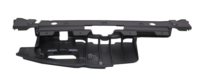 TechPro GM1224100C Panel Molding - Front