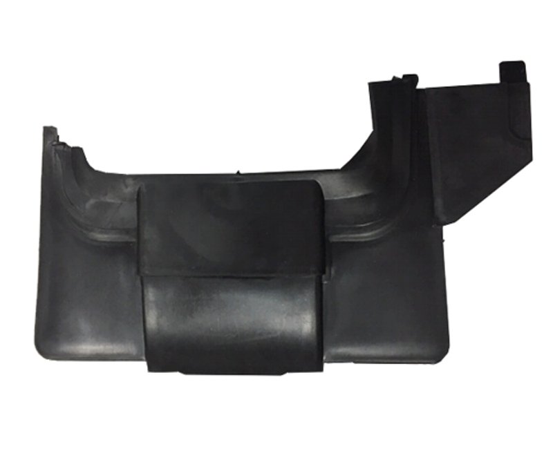 TechPro GM1224102 Panel Molding - Rear Left