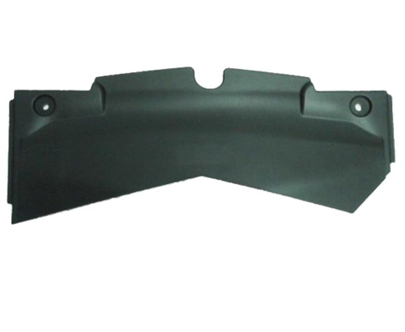 TechPro GM1224105 Panel Molding - Front