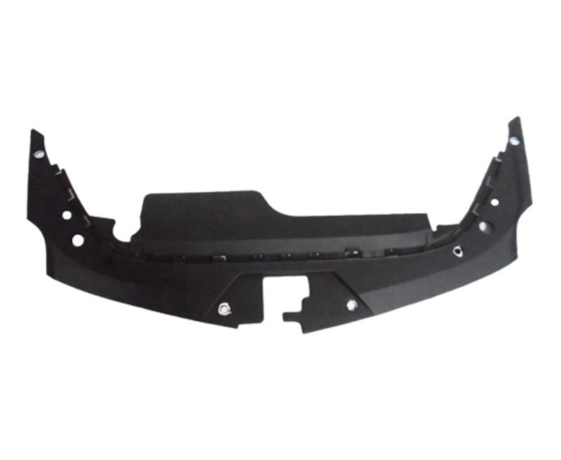 TechPro GM1224106 Panel Molding - Front
