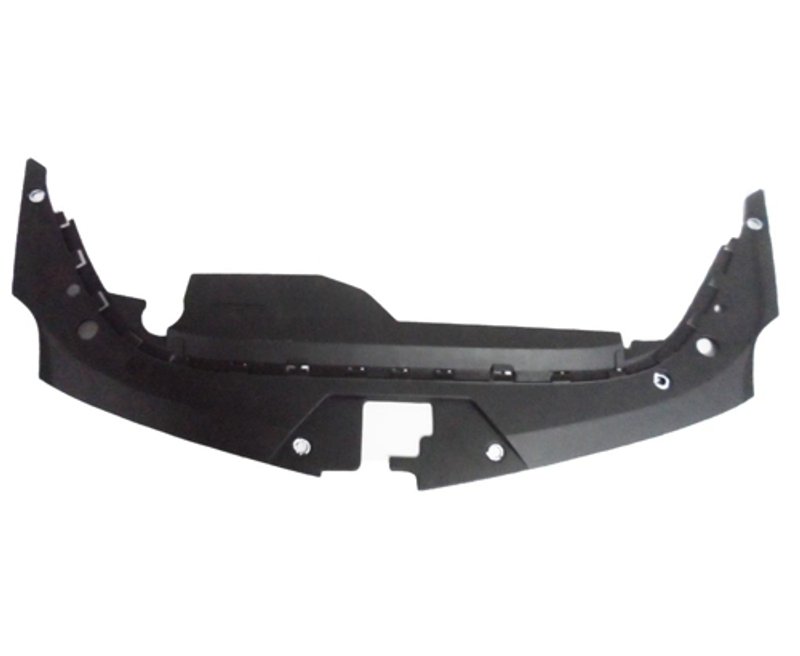 TechPro GM1224107 Panel Molding - Front