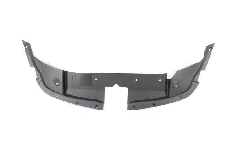 TechPro GM1224108 Panel Molding - Front