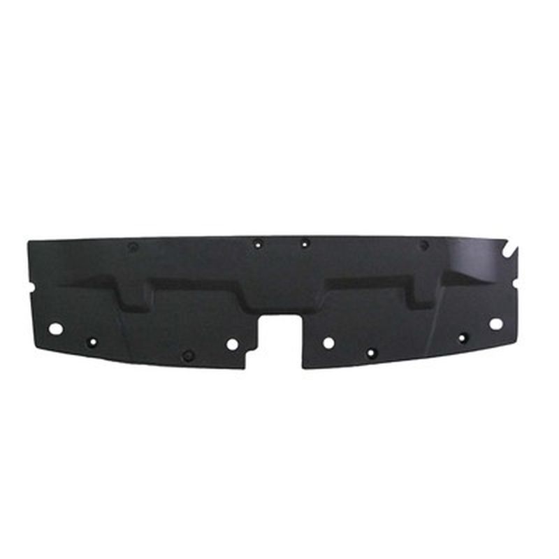 TechPro GM1224112C Panel Molding - Front