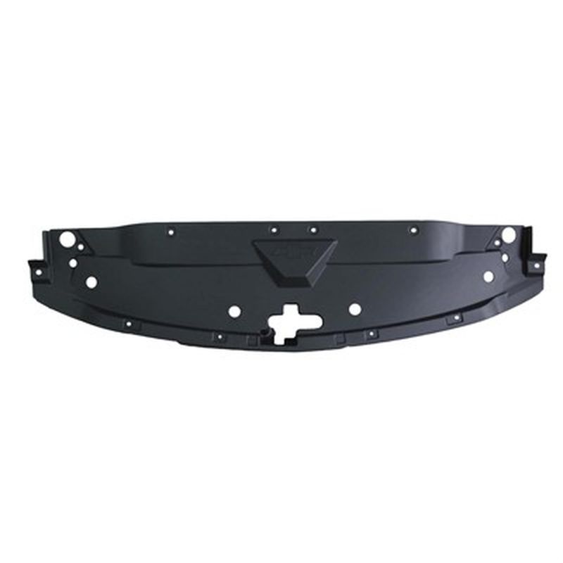 TechPro GM1224124 Panel Molding - Front