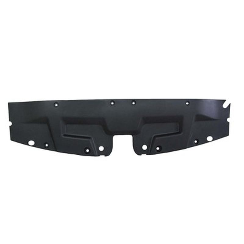 TechPro GM1224126 Panel Molding - Front
