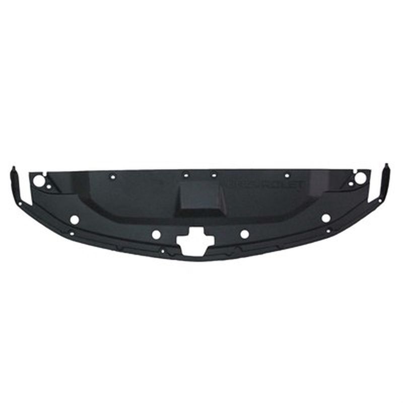 TechPro GM1224133C Panel Molding - Front