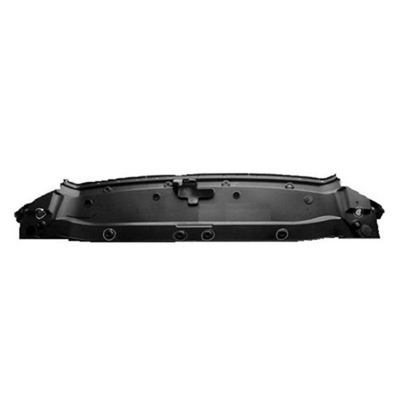 TechPro GM1224135 Panel Molding - Front