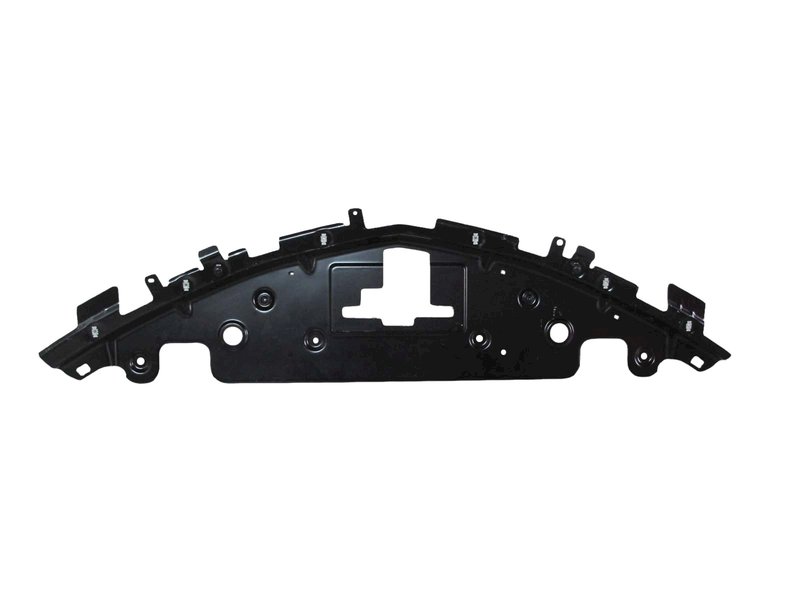 TechPro GM1224141 Panel Molding - Front