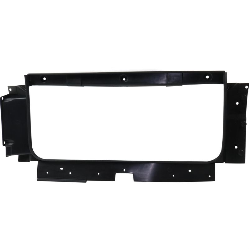 TechPro GM1224142C Panel Molding - Front