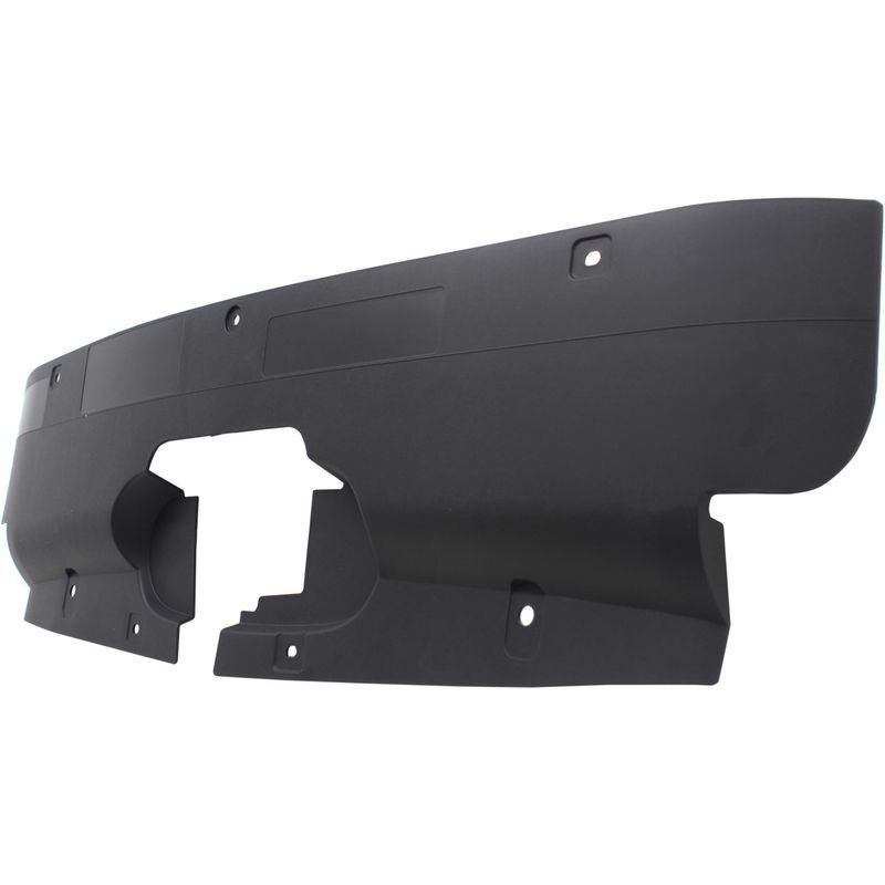 TechPro GM1224146 Panel Molding - Front