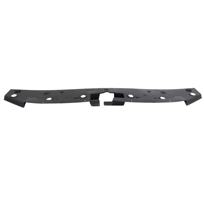 TechPro GM1224150 Panel Molding - Front