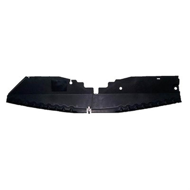 TechPro GM1224157 Panel Molding - Front